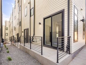 1230 N Zenobia Street 4, Denver CO 80204