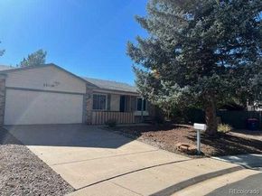 15038 E Greenwood Place, Aurora CO 80014