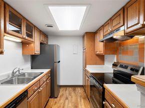 8600 E Alameda Avenue 21207, Denver CO 80247