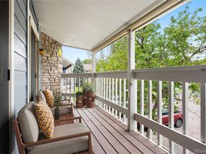 8600 E Alameda Avenue 21207, Denver CO 80247