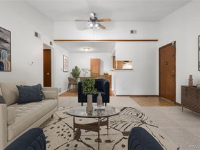 8600 E Alameda Avenue 21207, Denver CO 80247