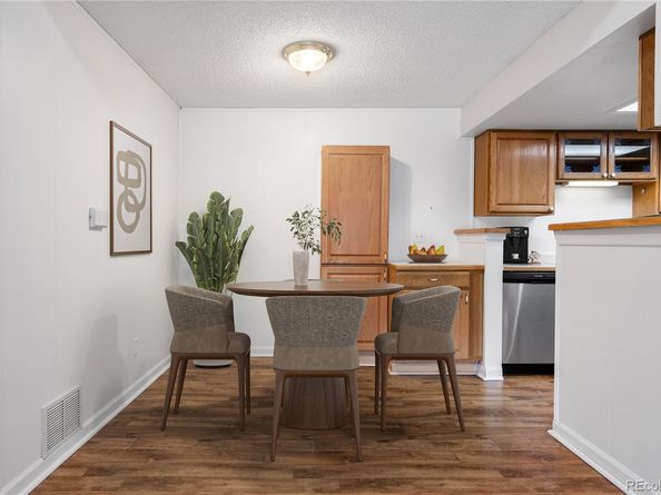 8600 E Alameda Avenue 21207, Denver CO 80247