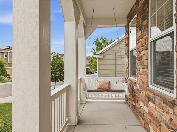6165 Flattop Street, Golden CO 80403