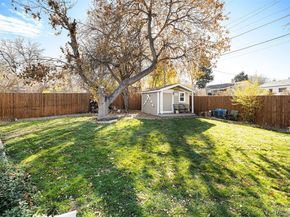 3445 S Holly Street, Denver CO 80222