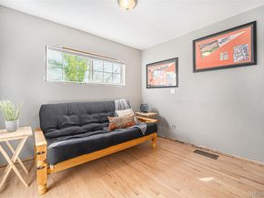 3445 S Holly Street, Denver CO 80222