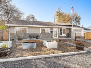 3445 S Holly Street, Denver CO 80222