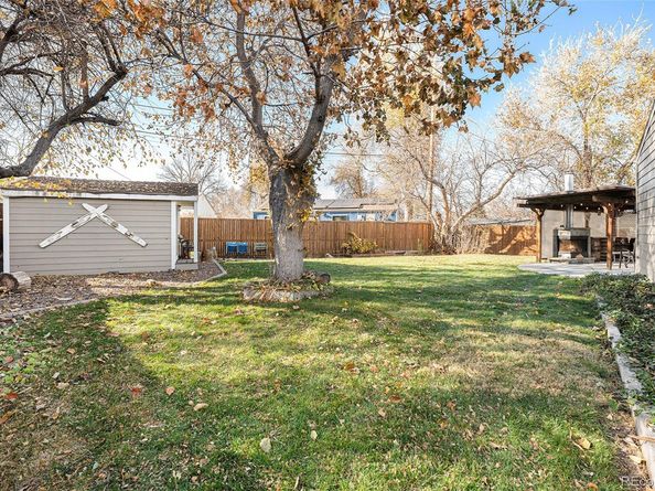 3445 S Holly Street, Denver CO 80222