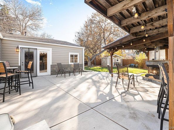 3445 S Holly Street, Denver CO 80222