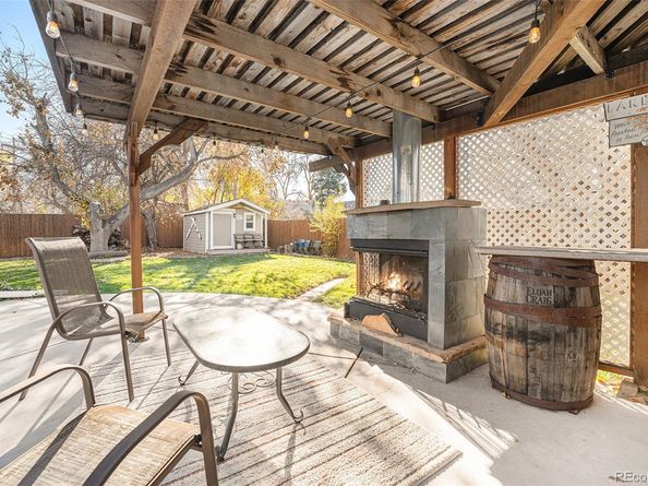 3445 S Holly Street, Denver CO 80222