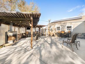 3445 S Holly Street, Denver CO 80222