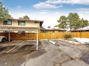 Undisclosed Address #2548035, Aurora CO 80014