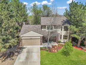 5877 S Lisbon Way, Centennial CO 80015