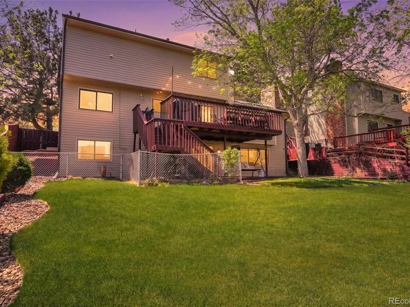 5877 S Lisbon Way, Centennial CO 80015