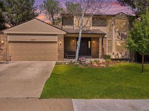 5877 S Lisbon Way, Centennial CO 80015