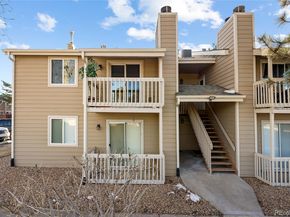 1960 S Xanadu Way 208, Aurora CO 80014