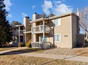 1960 S Xanadu Way 208, Aurora CO 80014
