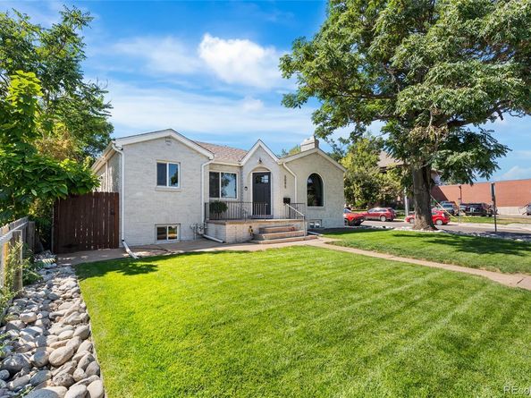 5095 Sherman Street, Denver CO 80216