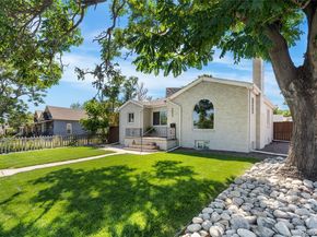 5095 Sherman Street, Denver CO 80216