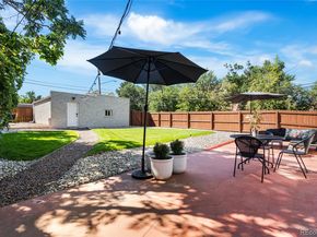 5095 Sherman Street, Denver CO 80216