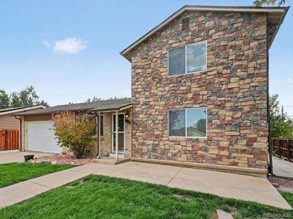 7461 Webster Street, Arvada CO 80003