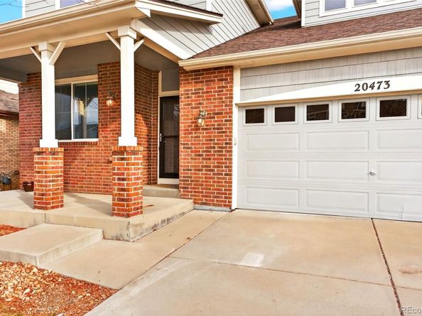 20473 E Girard Drive, Aurora CO 80013