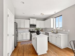20473 E Girard Drive, Aurora CO 80013
