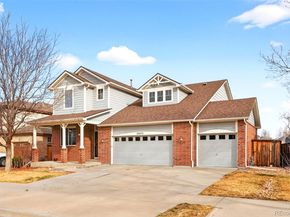20473 E Girard Drive, Aurora CO 80013