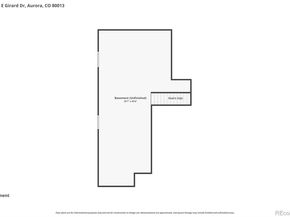 20473 E Girard Drive, Aurora CO 80013