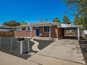 12831 Randolph Place, Denver CO 80239