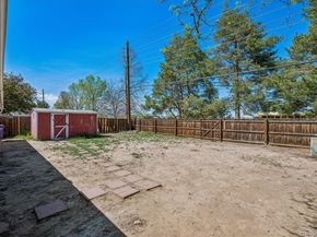 12831 Randolph Place, Denver CO 80239
