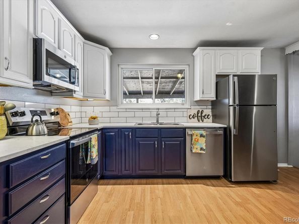 12831 Randolph Place, Denver CO 80239