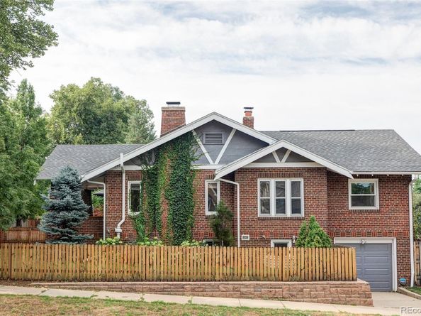 Undisclosed Address #2532087, Denver CO 80209