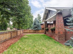 Undisclosed Address #2532087, Denver CO 80209