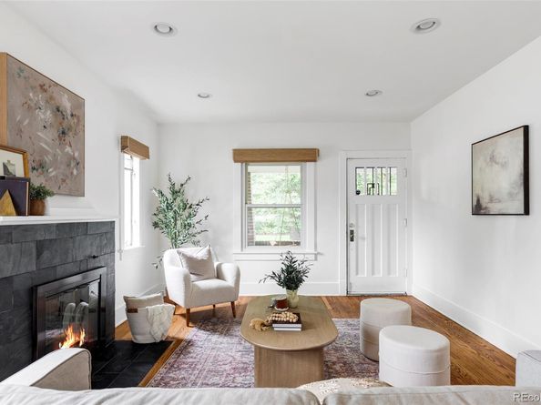 Undisclosed Address #2532087, Denver CO 80209