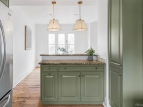 Undisclosed Address #2532087, Denver CO 80209