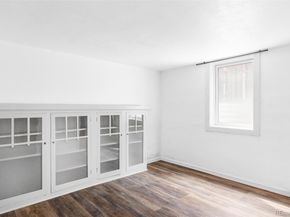 Undisclosed Address #2532087, Denver CO 80209