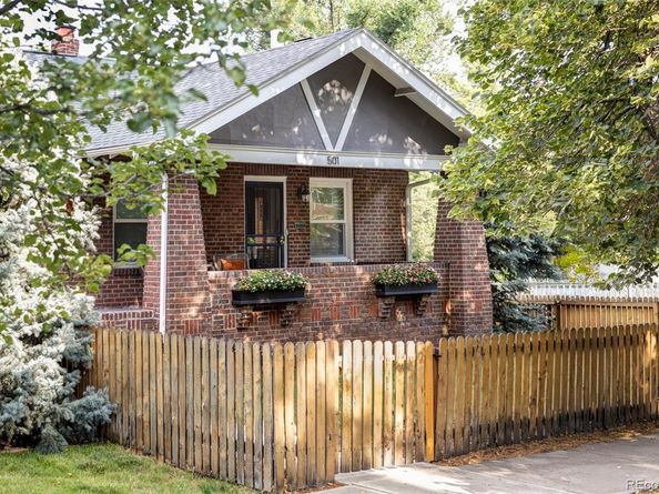 Undisclosed Address #2532087, Denver CO 80209