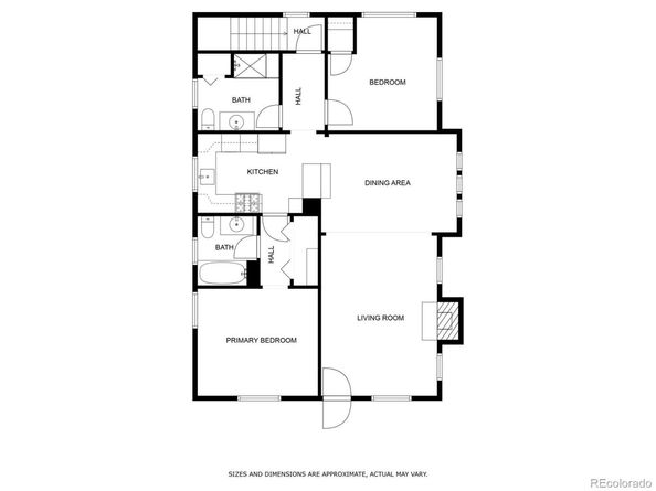 Undisclosed Address #2532087, Denver CO 80209