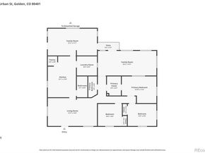 1240 Urban Street, Lakewood CO 80401