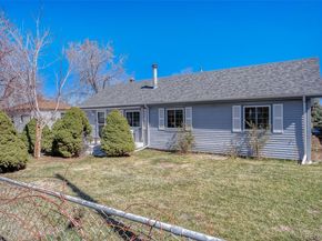 1240 Urban Street, Lakewood CO 80401