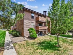 205 Wright Street 204, Lakewood CO 80228