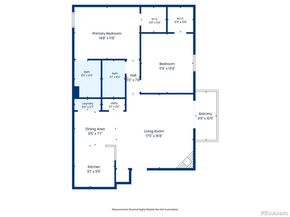 205 Wright Street 204, Lakewood CO 80228