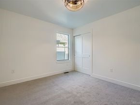 3963 N Utica Street, Denver CO 80212