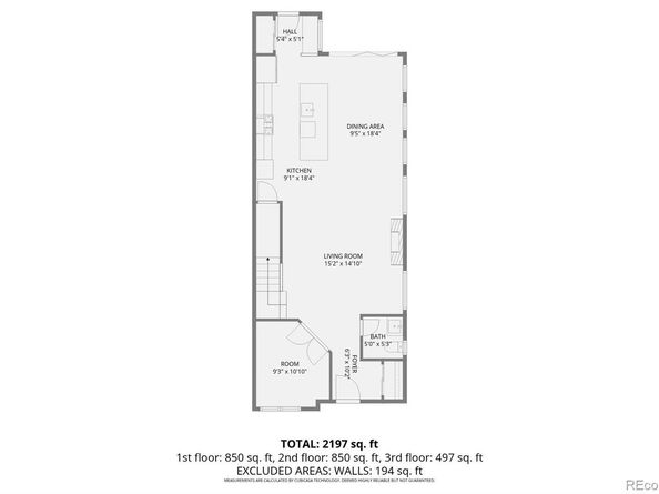 3963 N Utica Street, Denver CO 80212