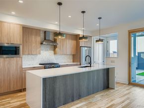 3963 N Utica Street, Denver CO 80212