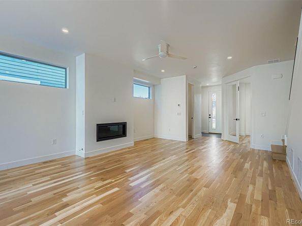 3963 N Utica Street, Denver CO 80212