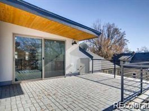 3963 N Utica Street, Denver CO 80212