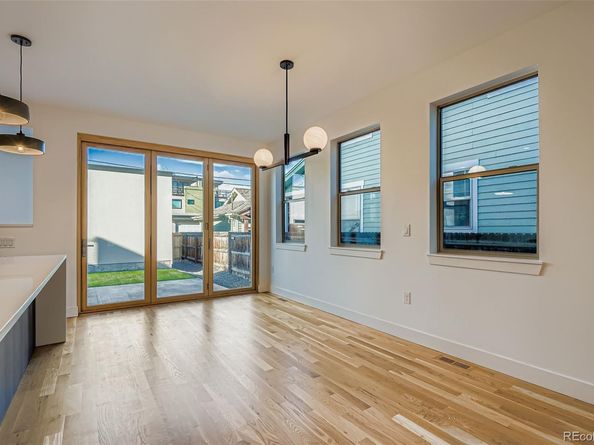 3963 N Utica Street, Denver CO 80212