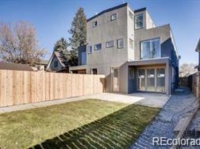 3963 N Utica Street, Denver CO 80212