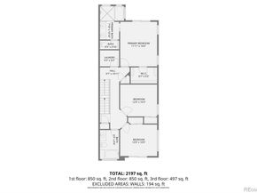 3963 N Utica Street, Denver CO 80212